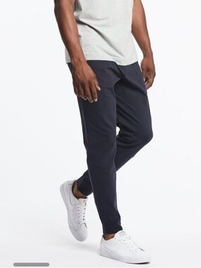 NWOT Public Rec Men's Gamechanger everyday Elevated Jogger Sz 30/30 Black